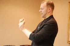 MarsCon 2011