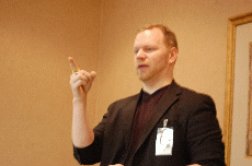 MarsCon 2011