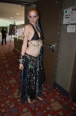 MarsCon 2011