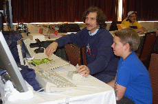 MarsCon 2011