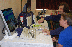 MarsCon 2011