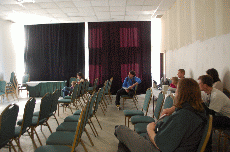 MarsCon 2011
