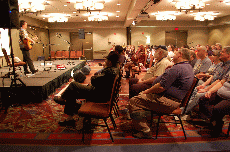 MarsCon 2011