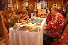 MarsCon 2011