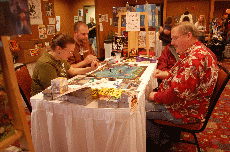 MarsCon 2011