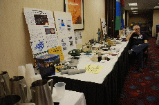 MarsCon 2011