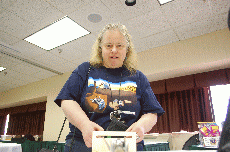 MarsCon 2011