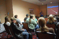 MarsCon 2011