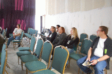 MarsCon 2011