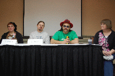 MarsCon 2011