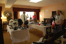 MarsCon 2011