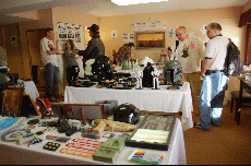 MarsCon 2011
