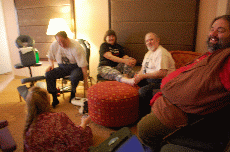 MarsCon 2011