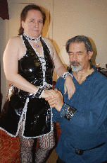 MarsCon 2011