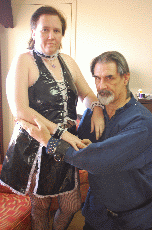 MarsCon 2011