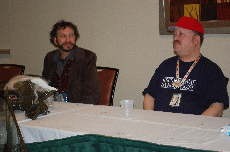 MarsCon 2011