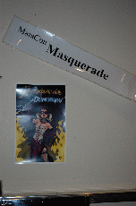 MarsCon 2011