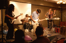 MarsCon 2011