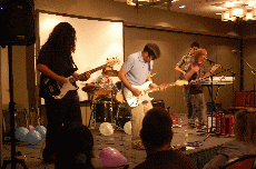MarsCon 2011