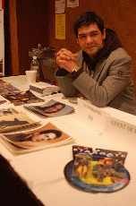 MarsCon 2011