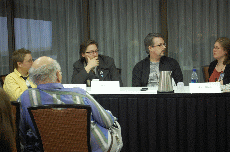 MarsCon 2011