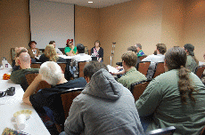 MarsCon 2011