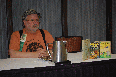 MarsCon 2011
