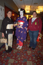 MarsCon 2011