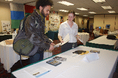 MarsCon 2011