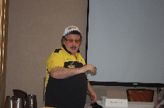 MarsCon 2011