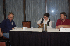 MarsCon 2011