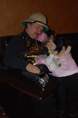 MarsCon 2011