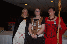 MarsCon 2011