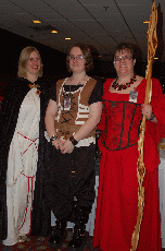 MarsCon 2011