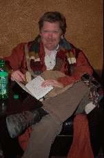 MarsCon 2011