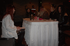 MarsCon 2011