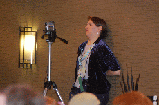 MarsCon 2011