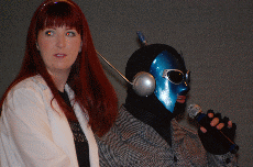 MarsCon 2011