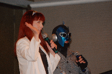 MarsCon 2011