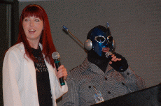 MarsCon 2011