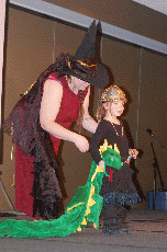MarsCon 2011