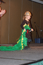 MarsCon 2011