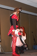 MarsCon 2011
