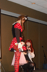 MarsCon 2011