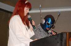 MarsCon 2011
