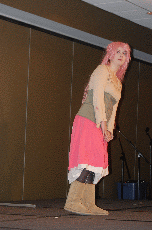 MarsCon 2011