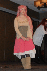 MarsCon 2011