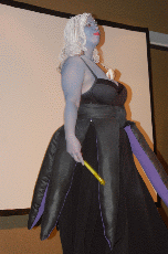 MarsCon 2011