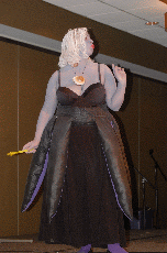 MarsCon 2011