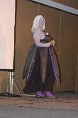 MarsCon 2011
